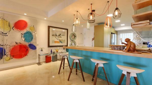 Piso en venta en  Barrio Villacana - Costalita - Saladillo, Estepona photo 4