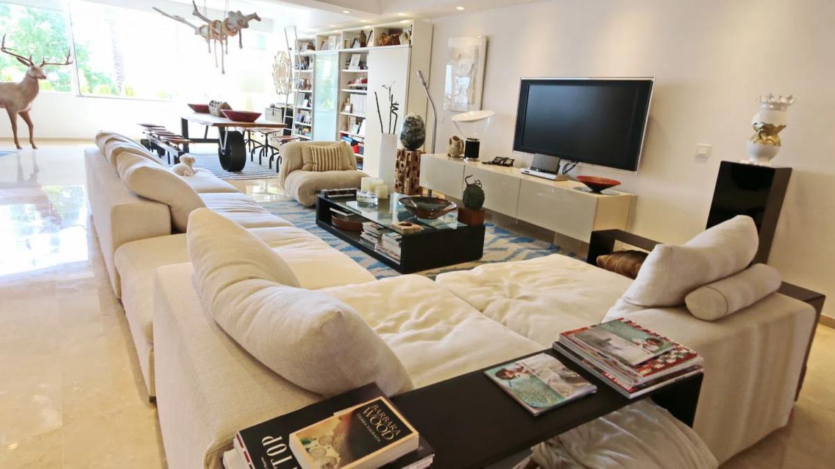Venta de piso en Barrio Villacana - Costalita - Saladillo, Estepona
 photo 5