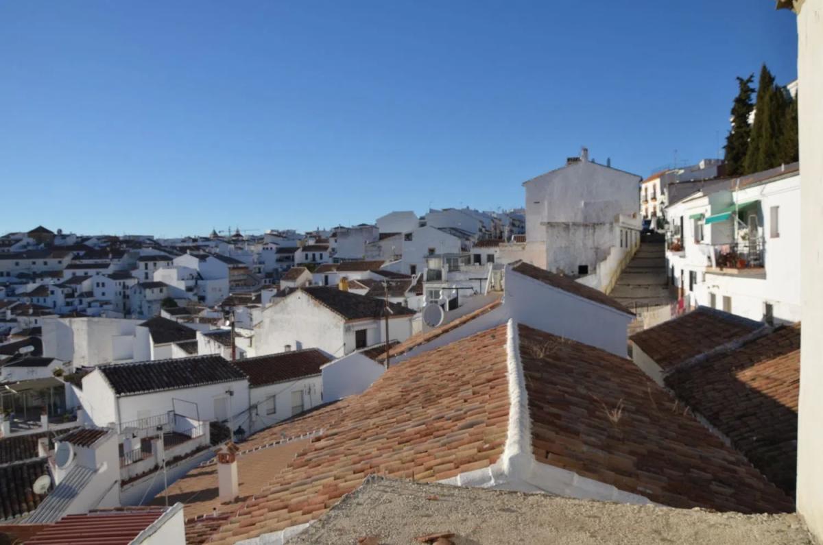 Venta de chalet independiente en Calle Amores, 7, Ronda
 photo 2