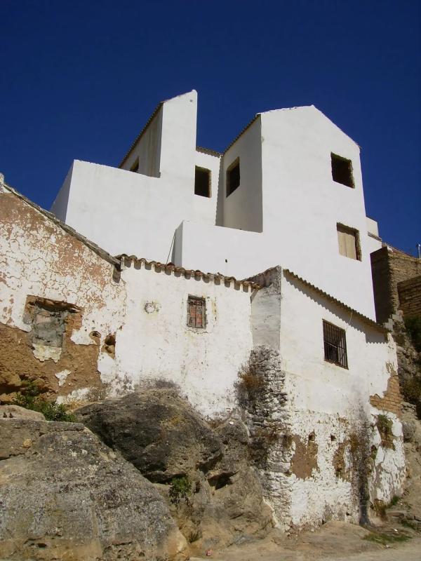Venta de chalet independiente en Calle Amores, 7, Ronda
 photo 4