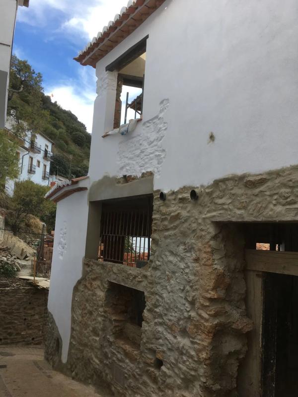 Продажа отдельного шале в , Беналурия photo 3