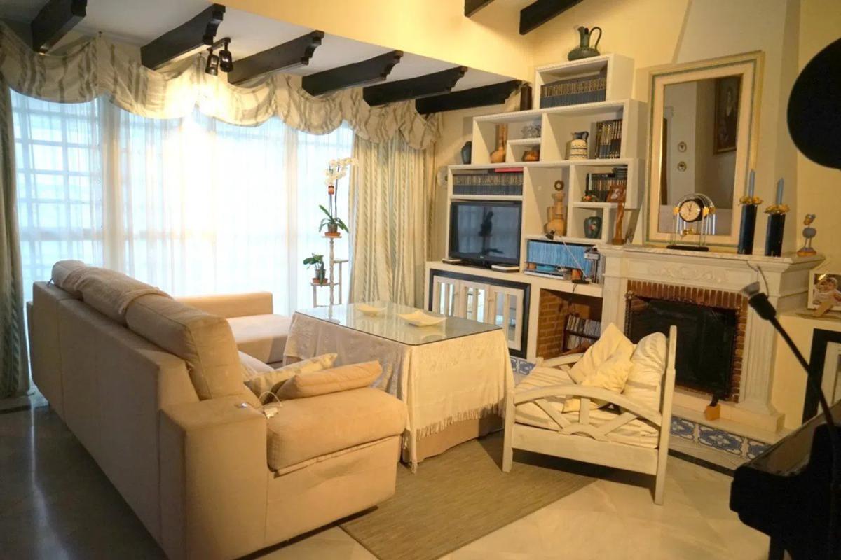 Venta de chalet independiente en Centro, Alhaurín el Grande
 photo 2