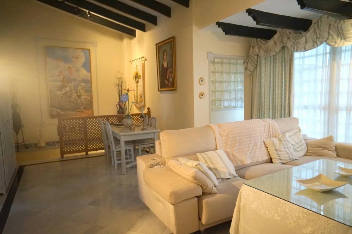 Venta de chalet independiente en Centro, Alhaurín el Grande
 photo 5