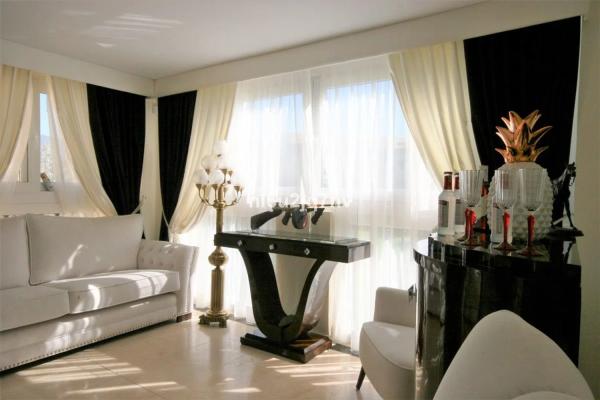 Penthouse na sprzedaż w  Barrio Guadalmina Alta, Marbella photo 3