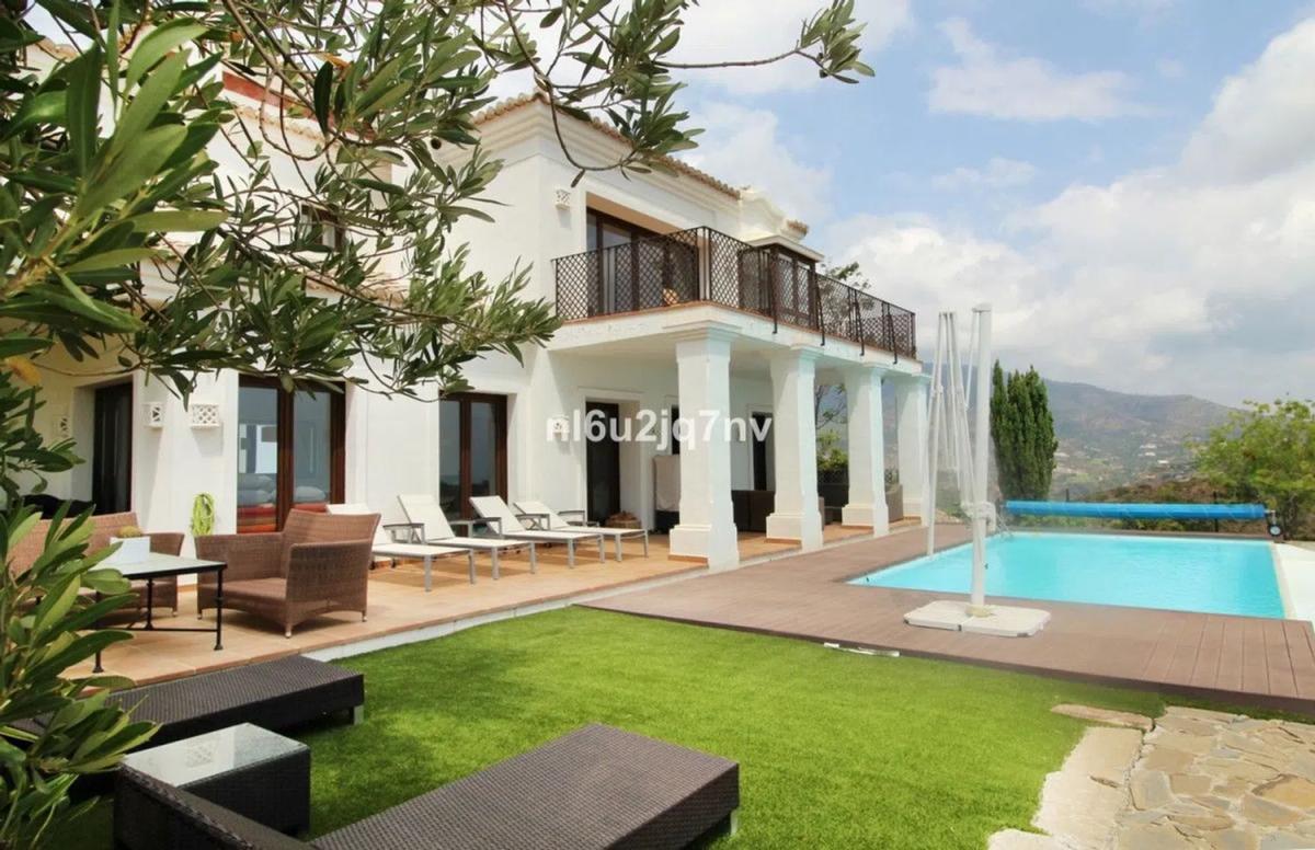 Venta de chalet independiente en Benahavís, Benahavís
photo 2
