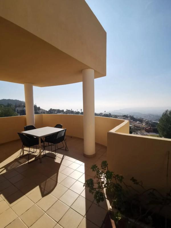 Venta de chalet independiente en Calle Vituco, 22, Mijas
 photo 4