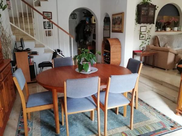 Detached villa for sale in  Camino Alberdina, 5, Estepona photo 2
