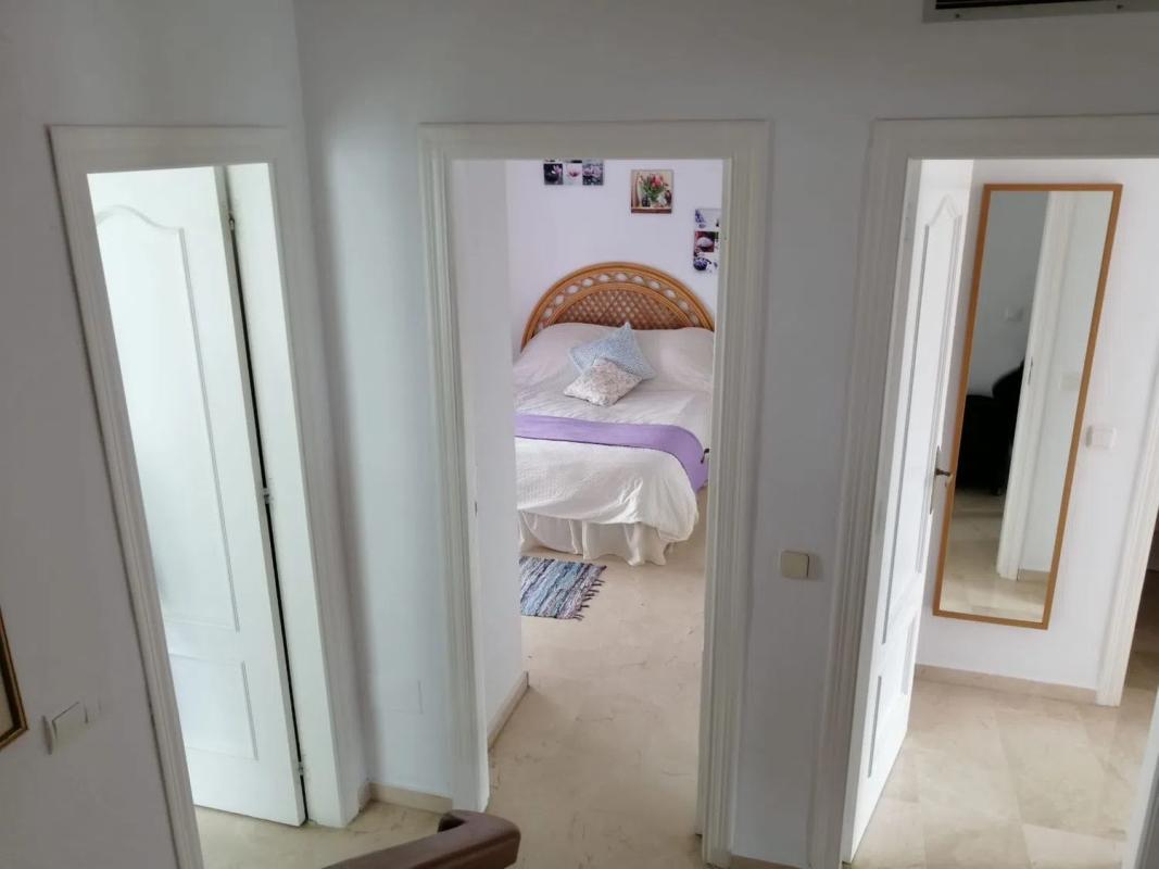 Sprzedaż niezależnego domku jednorodzinnego w Camino Alberdina, 5, Estepona photo 4