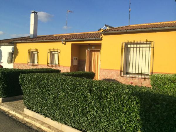 Detached villa for sale in Ronda poniente, 8, Antequera photo 1