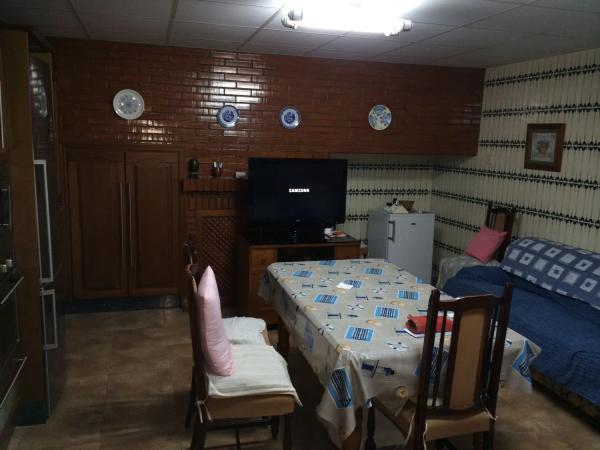 Detached villa for sale in Ronda poniente, 8, Antequera thumbnail 2