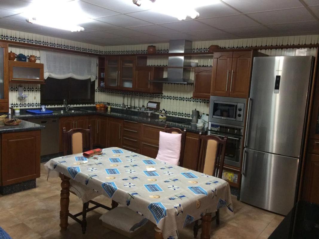 Sale of independent chalet in Ronda poniente, 8, Antequera
 photo 4