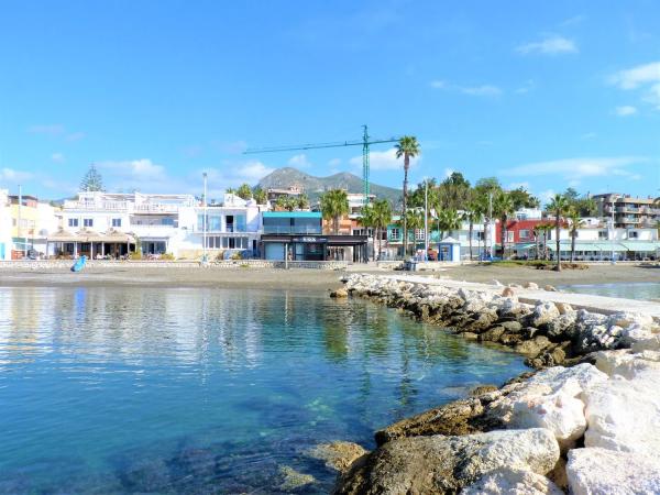 Ático en venta en Avenida Juan Sebastián Elcano, Málaga thumbnail 1