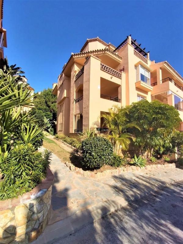 Sale of apartment in Calle Huelva, Mijas
photo 1