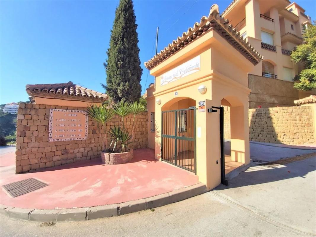 Sale of apartment in Calle Huelva, Mijas
photo 2