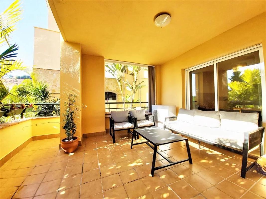 Sale of apartment in Calle Huelva, Mijas
photo 3