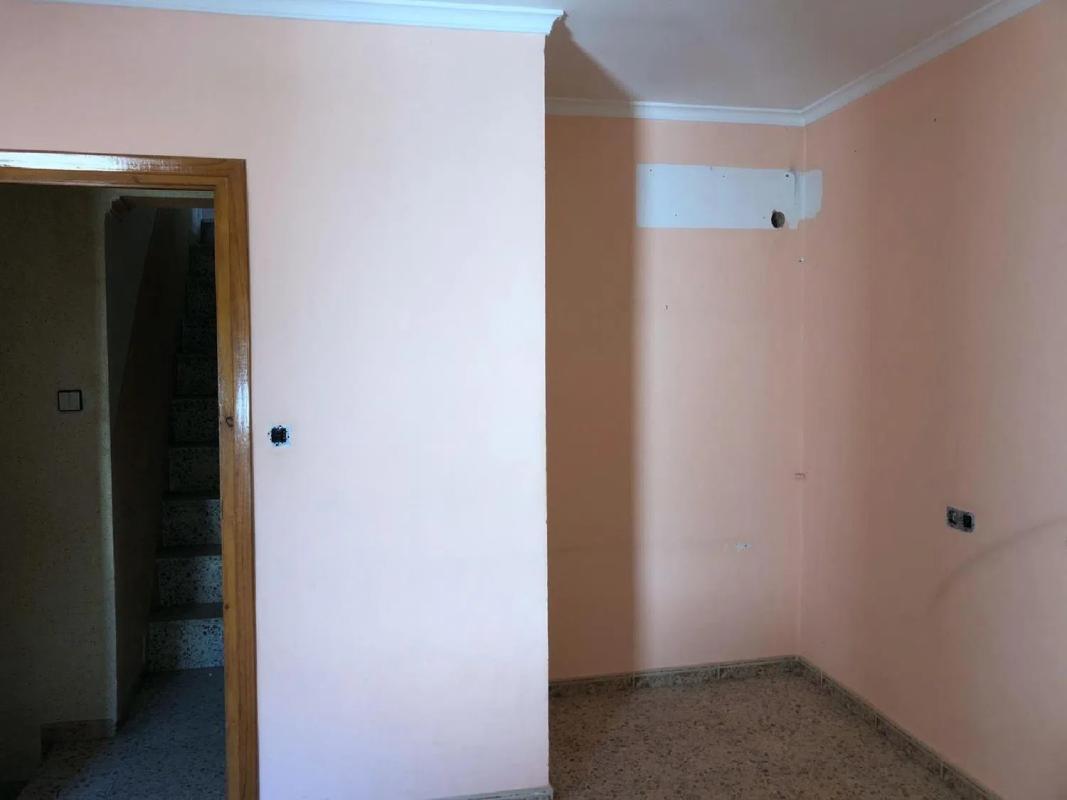 Chalet en calle San Antonio, Cuevas de San Marcos
photo 3