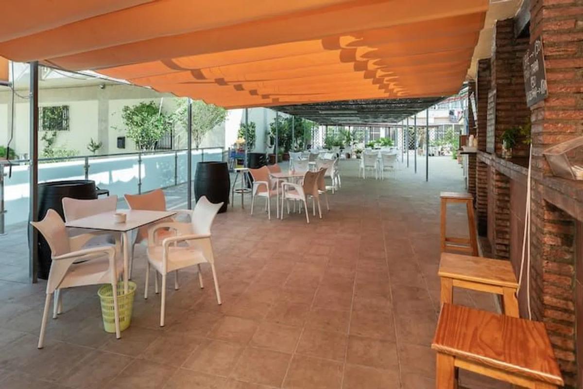 Продажа студии в Avenida de los Manantiales, 24, Торремолинос photo 1