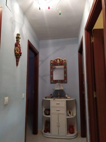 Chalet independiente en venta en  Calle Tambre, 1 A, Málaga photo 2