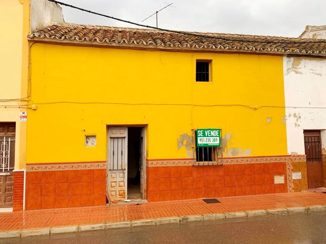 Chalet adosado en Barrio el Loro s/n, Humilladero
 photo 4