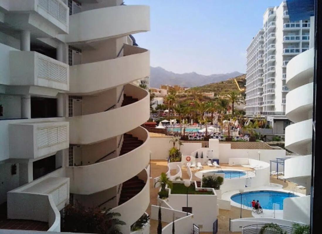 Продажа квартиры на Calle torrealmádena, 2, Бенальмадена
photo 1