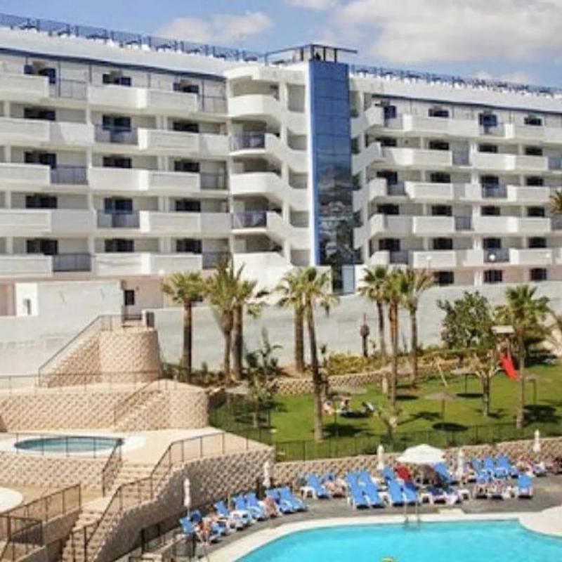 Продажа квартиры на Calle torrealmádena, 2, Бенальмадена
photo 2
