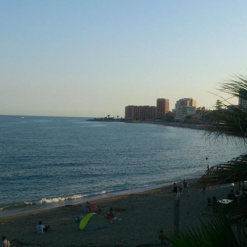Продажа квартиры на Calle torrealmádena, 2, Бенальмадена
photo 4
