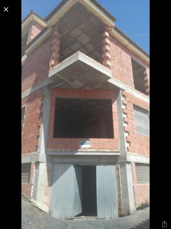 Продажа отдельного шале в , Бенамокарра photo 2