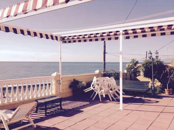 Detached villa for sale in , Benajarafe photo 1