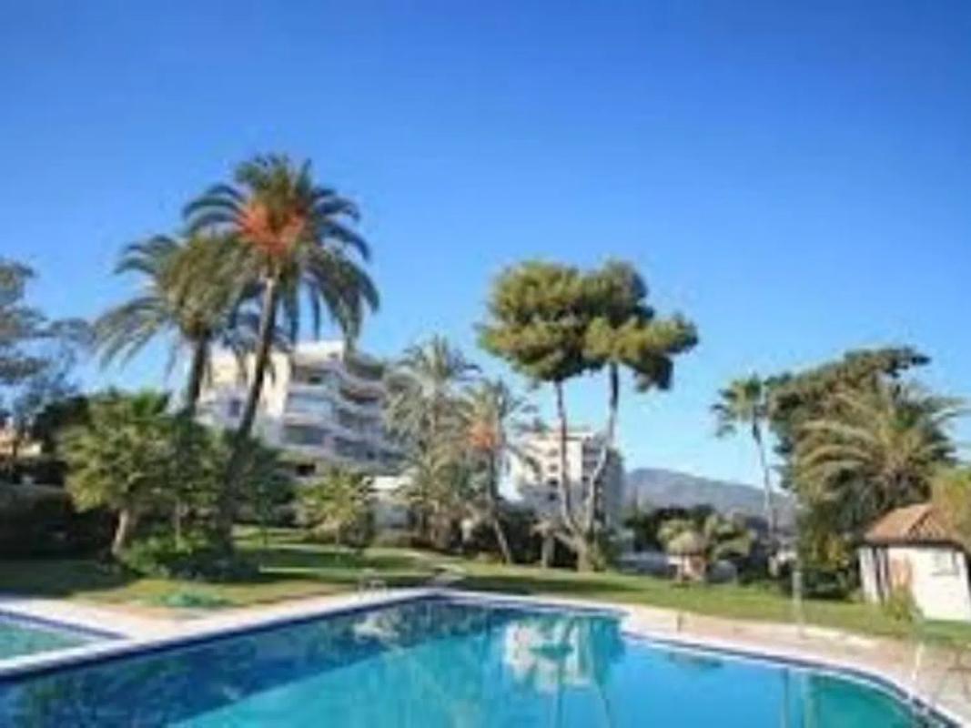 Продажа квартиры на Calle Aguamarina, 1, Эстепона
 photo 4