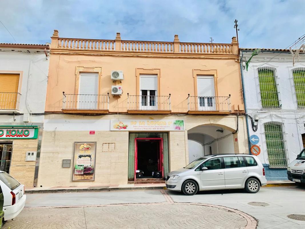 Chalet adosado en constitucion, 3, Villanueva de Algaidas
photo 1