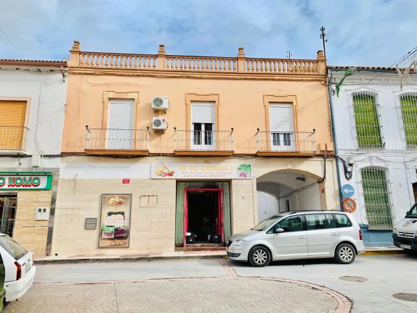 Detached villa for sale in , Villanueva de Algaidas photo 1