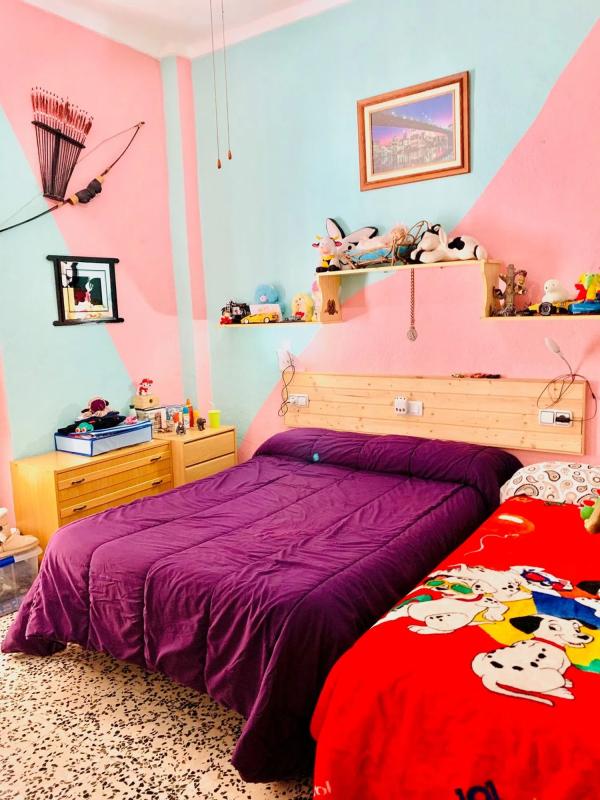 Chalet adosado en constitucion, 3, Villanueva de Algaidas
photo 5