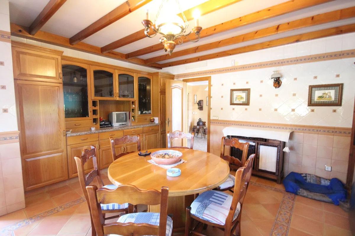 Venta de chalet independiente en Barrio Los Llanos, Estepona
 photo 4