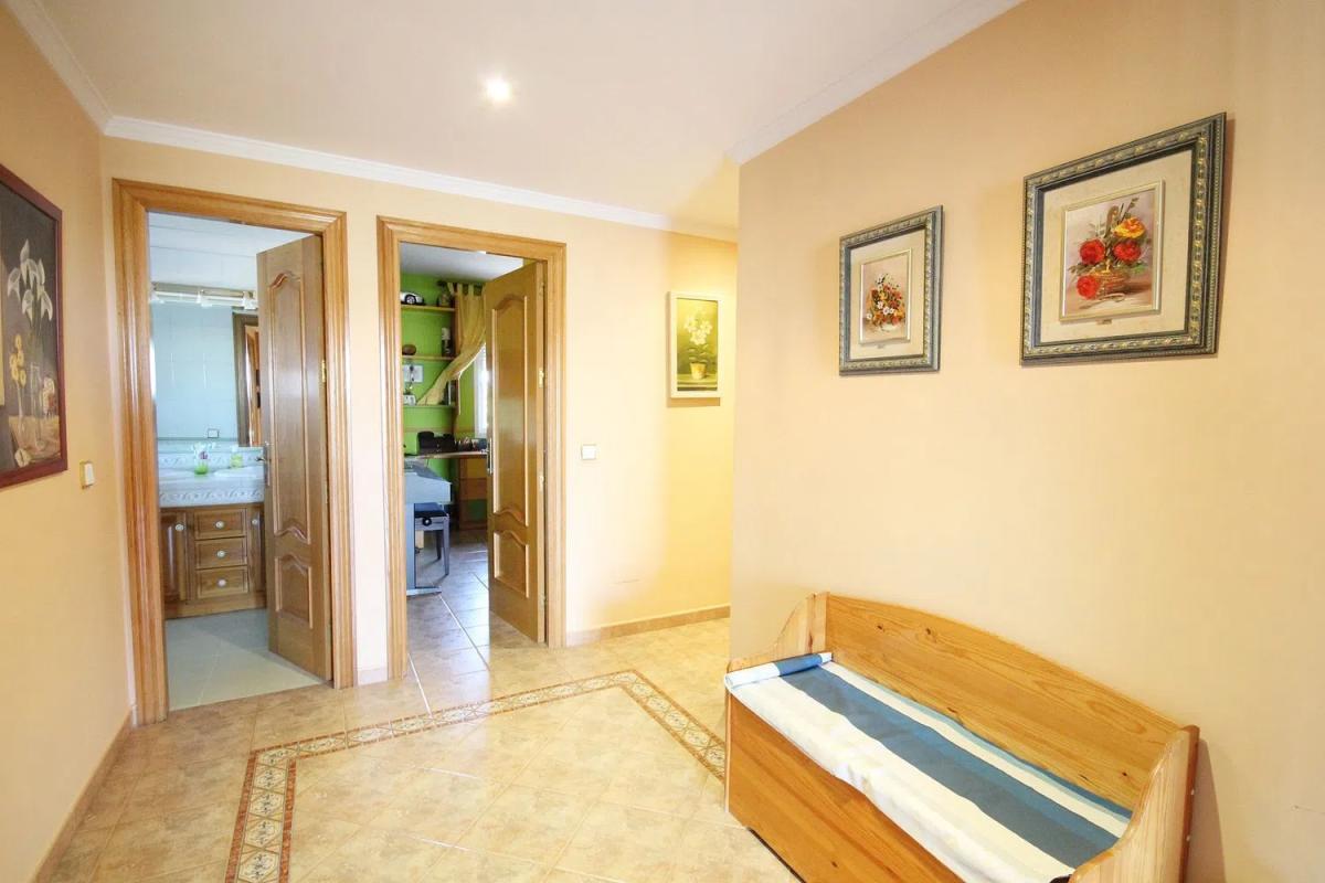 Venta de chalet independiente en Barrio Los Llanos, Estepona
 photo 5