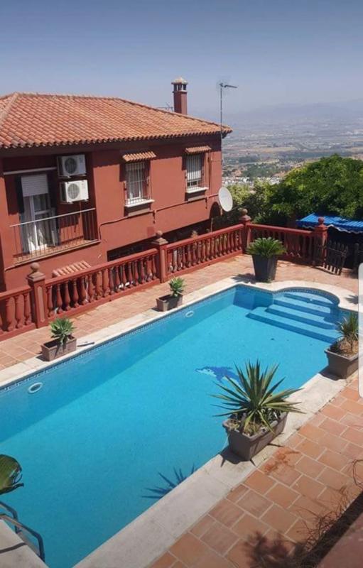 Venta de chalet independiente en Calle Fino, 13, Alhaurín de la Torre
photo 1