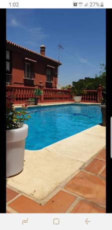 Detached villa for sale in Calle Fino, 13, Alhaurín de la Torre thumbnail 1