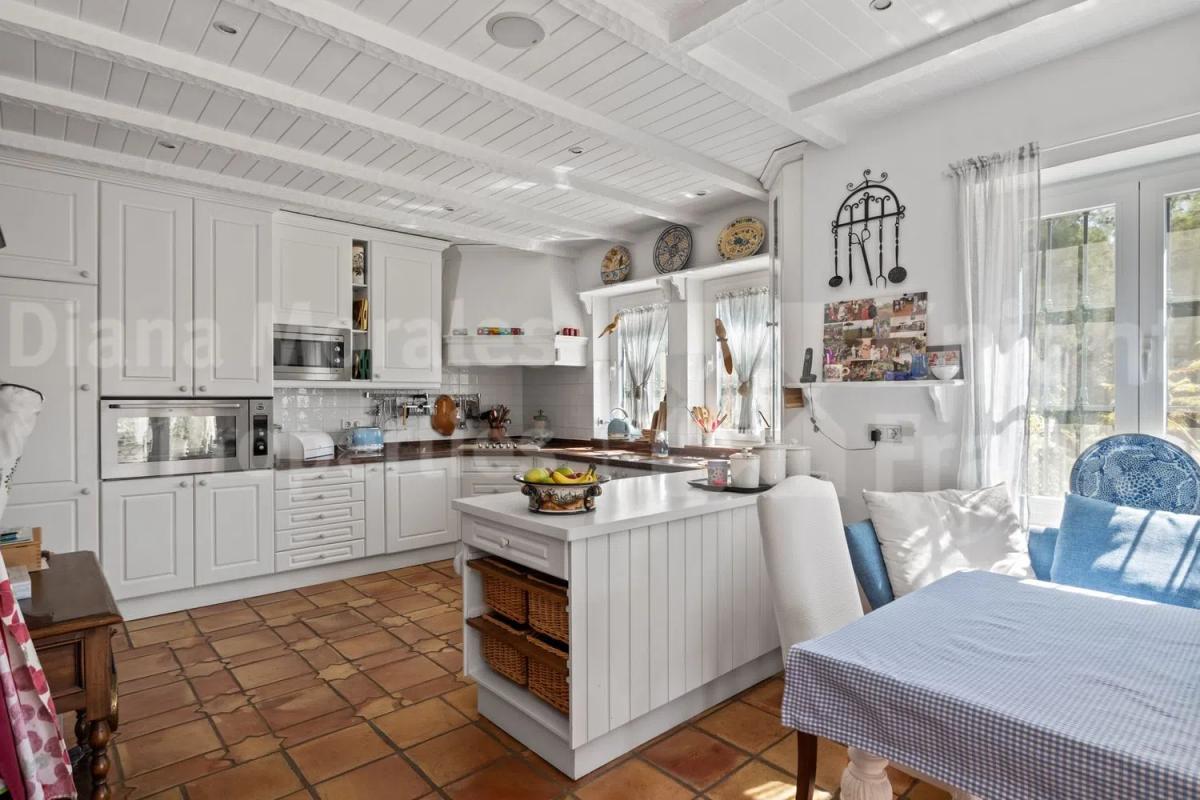 Venta de chalet independiente en Montemayor-Marbella Club, Benahavís
 photo 5