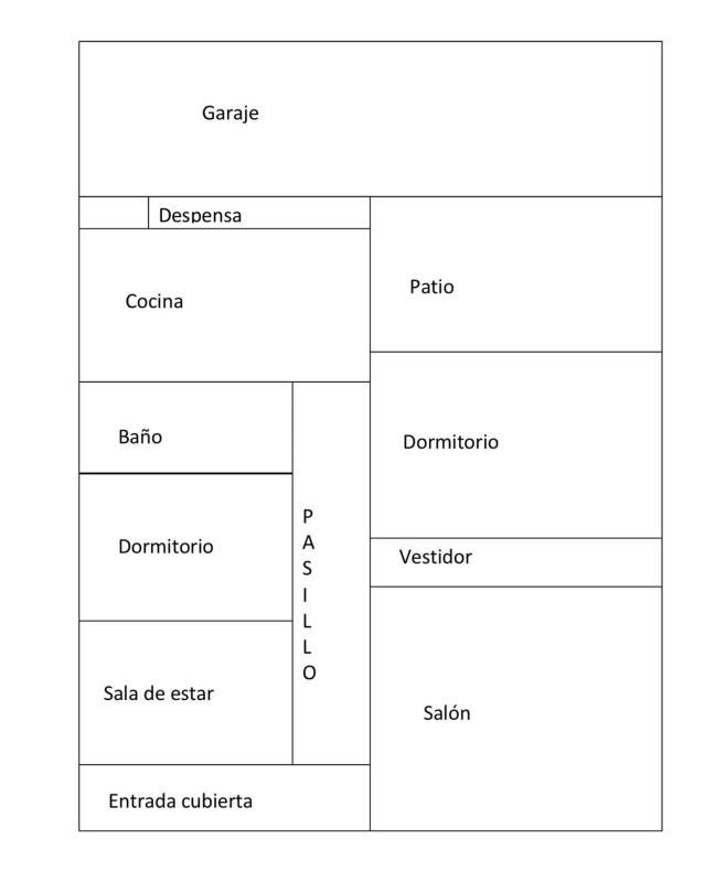 Venta de chalet independiente en Calle Nueva, 63 A, Antequera
 photo 2
