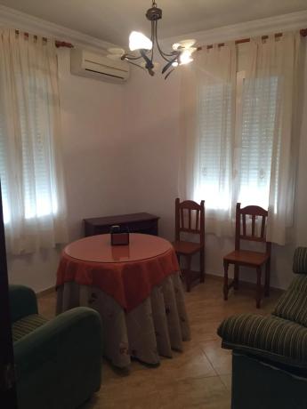 Detached villa for sale in Calle Nueva, 63 A, Antequera thumbnail 2