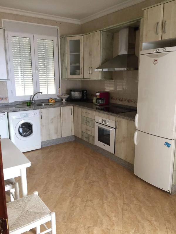 Venta de chalet independiente en Calle Nueva, 63 A, Antequera
 photo 5