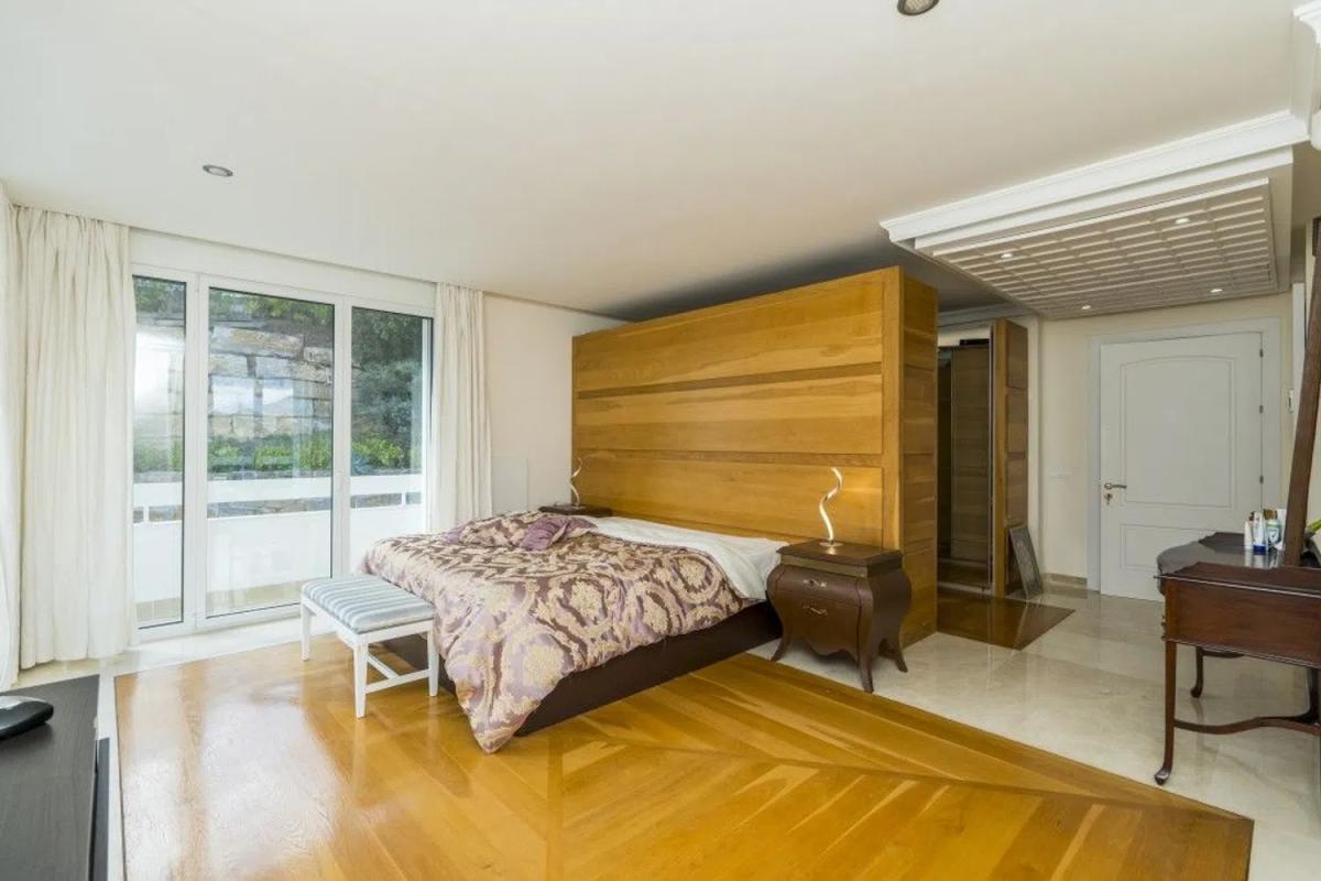 Venta de chalet independiente en La Mairena, Ojén
photo 3