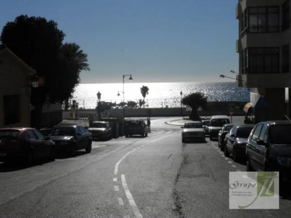 Mieszkanie na sprzedaż w Barrio Puerto de Estepona, Estepona photo 1