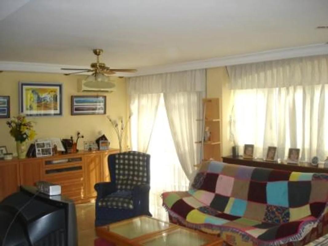 Venta de piso en Calle Escritor Antonio Ramos, 3, Málaga
photo 4