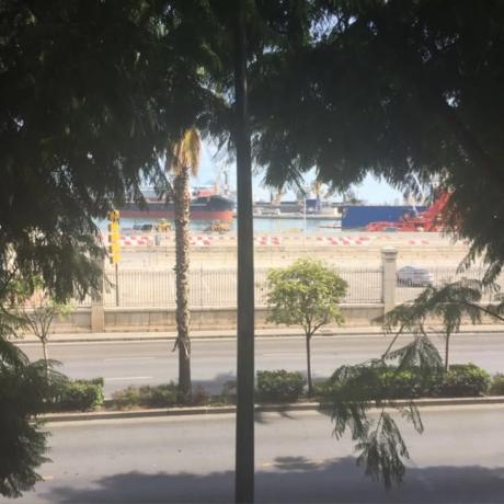 Продажа квартиры в  Muelle de Heredia, 20, Малага photo