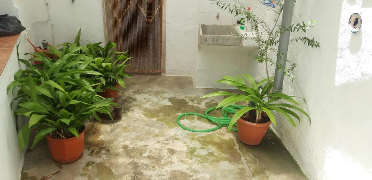 Casa independiente en calle San Sebastián, 70, Cortes de la Frontera
 photo 2