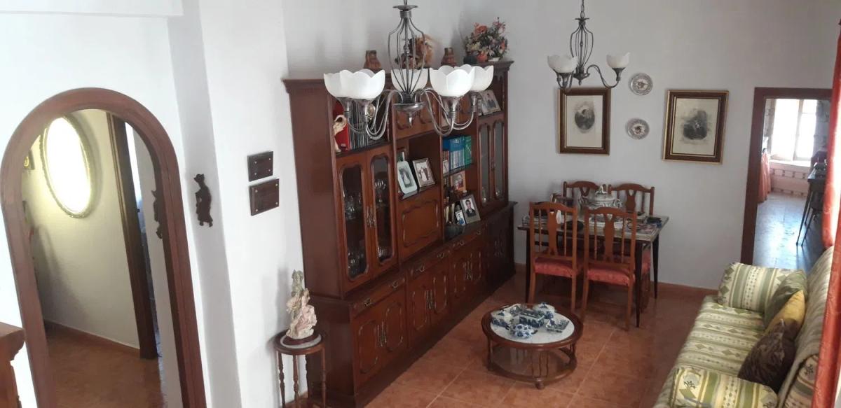 Casa independiente en calle San Sebastián, 70, Cortes de la Frontera
 photo 3