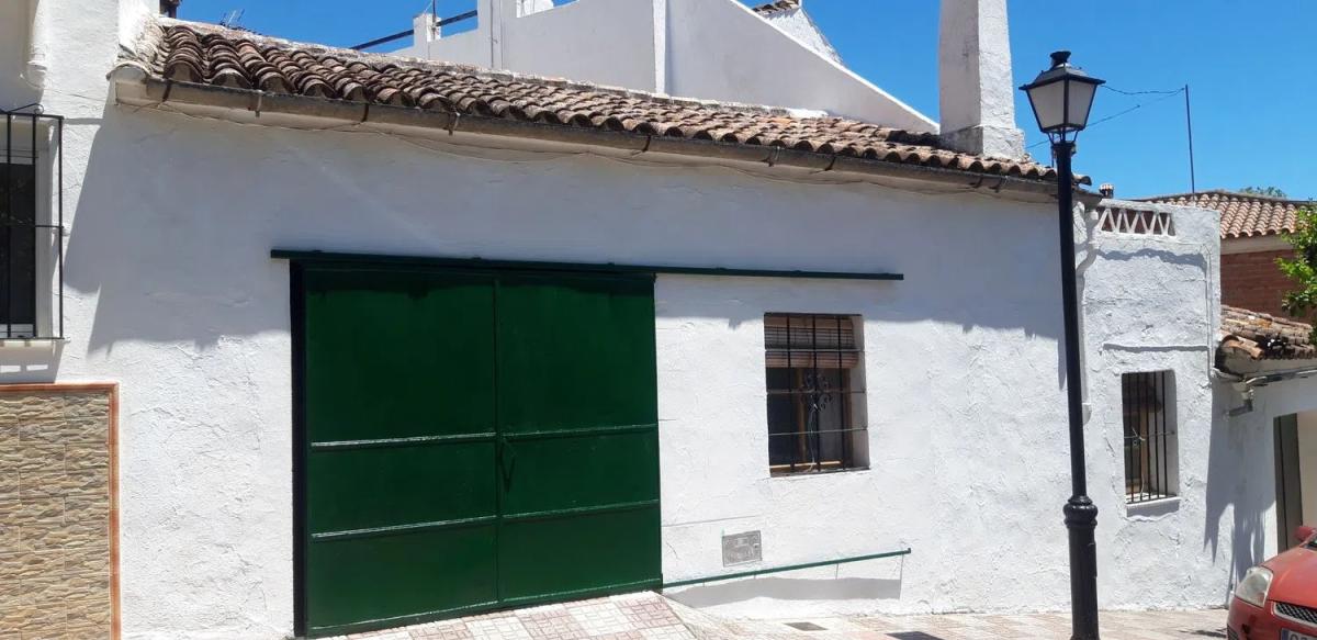 Casa independiente en calle San Sebastián, 70, Cortes de la Frontera
 photo 4