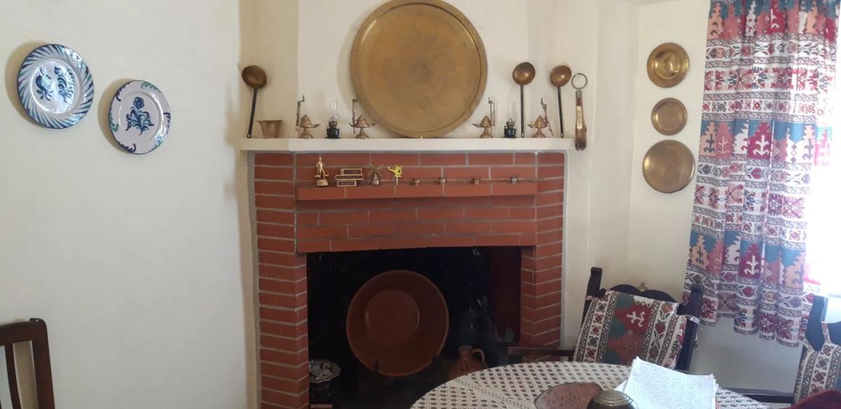 Casa independiente en calle San Sebastián, 70, Cortes de la Frontera
 photo 5