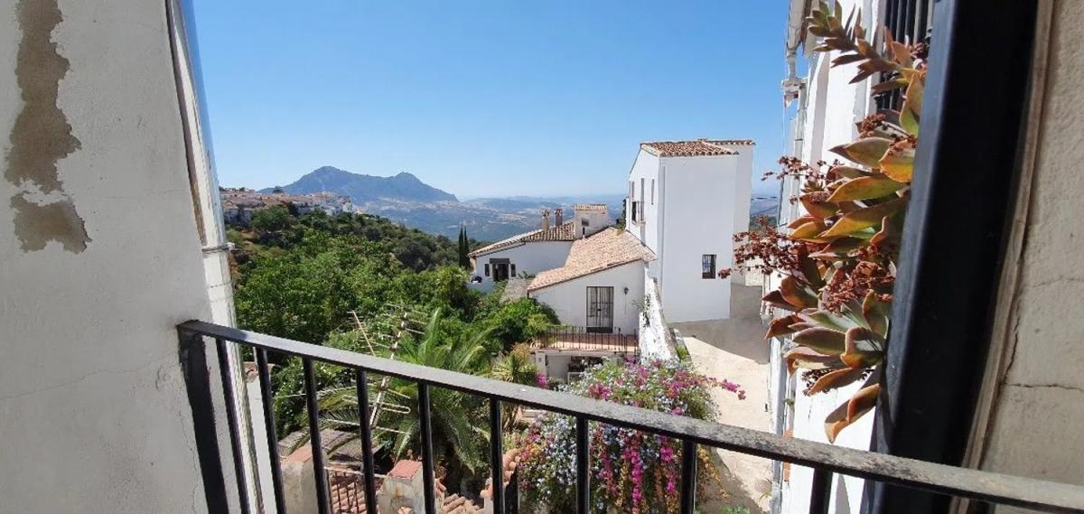Chalet adosado en Luis de Armiñan, Gaucin
photo 2