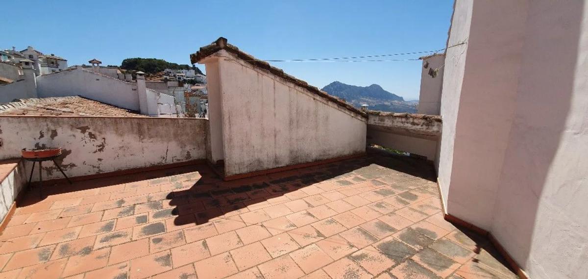 Chalet adosado en Luis de Armiñan, Gaucin
photo 3